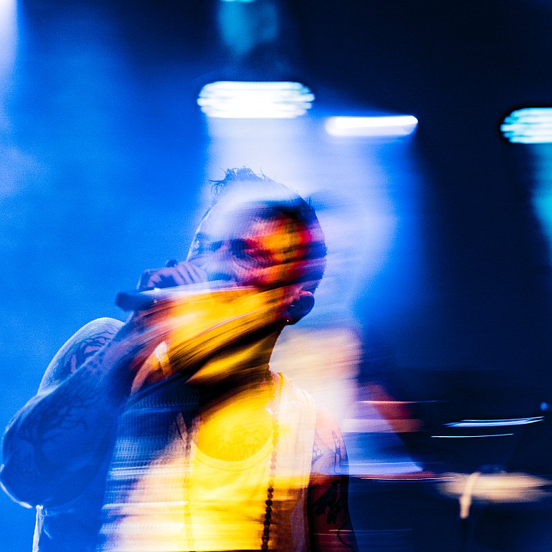 Dub Fx at viernulvier