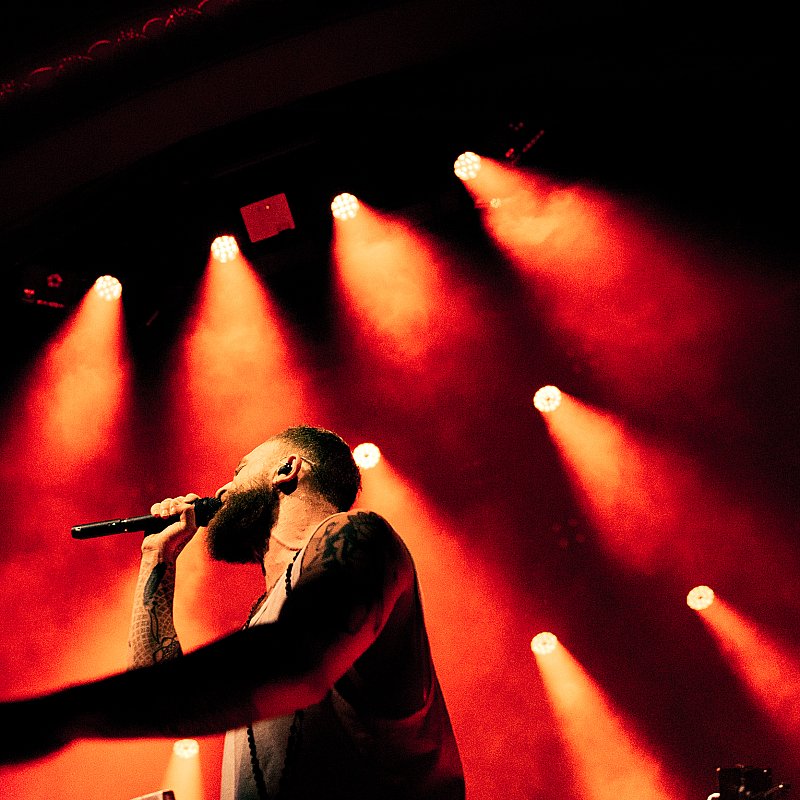 Dub Fx at viernulvier