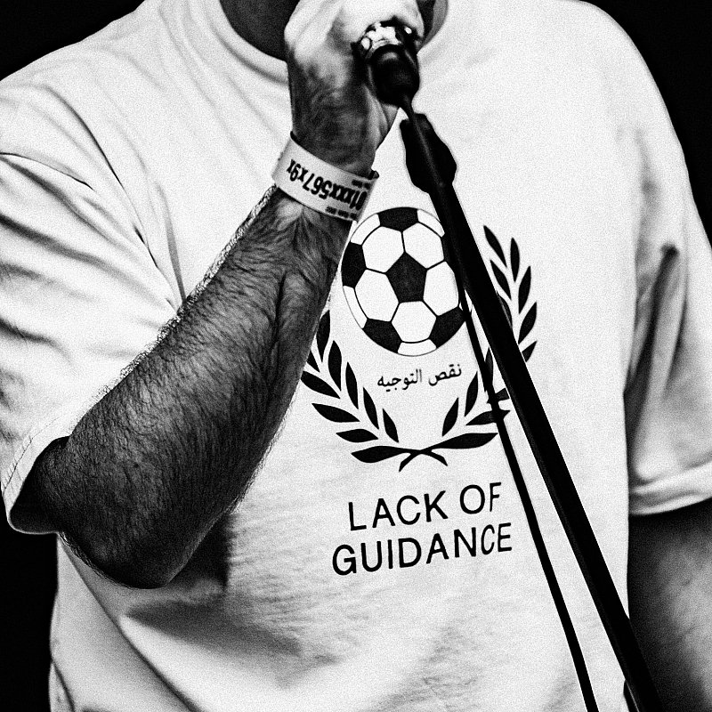The Rats at Crammerock 2024