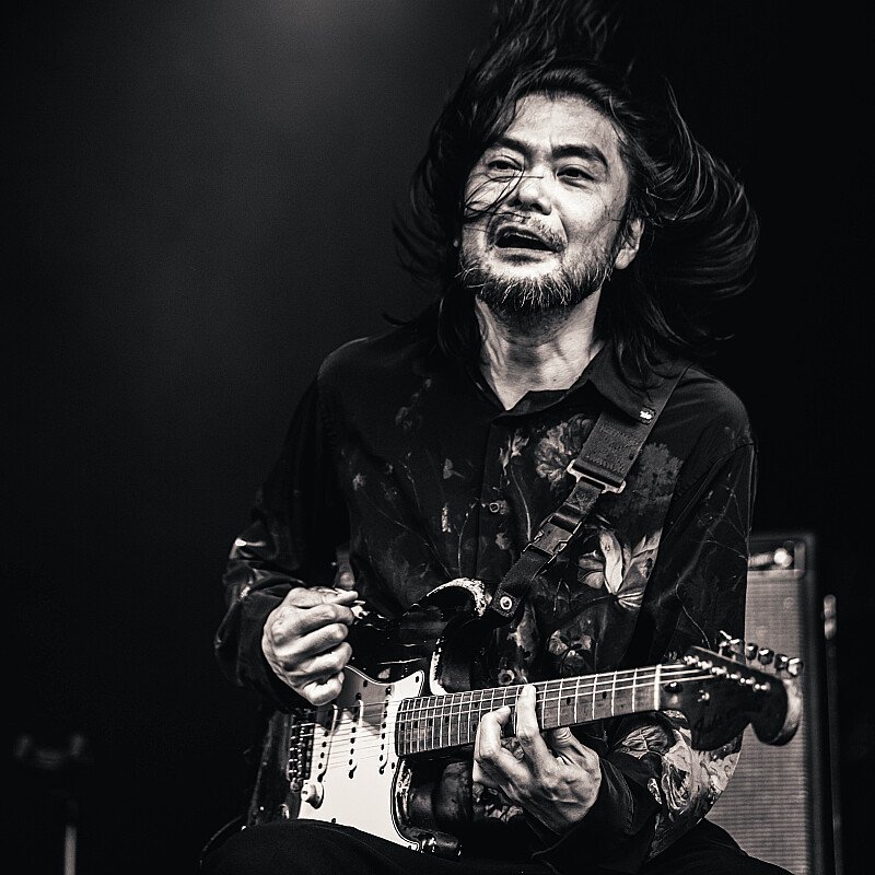 MONO at Cactusfestival 2019