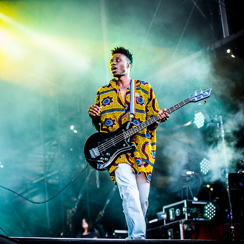 Metronomy