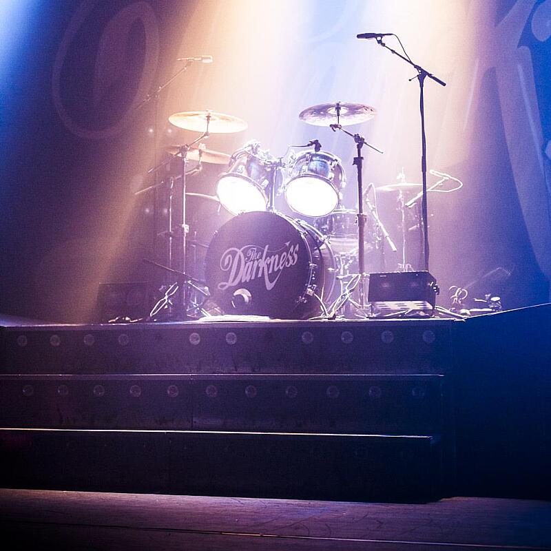 The Darkness