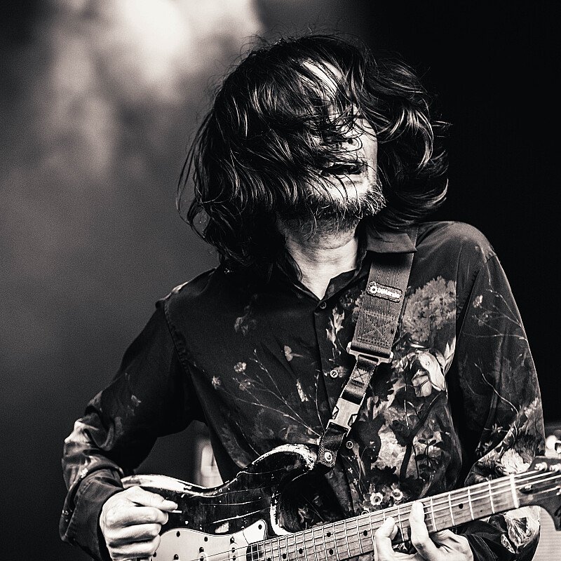 MONO at Cactusfestival 2019