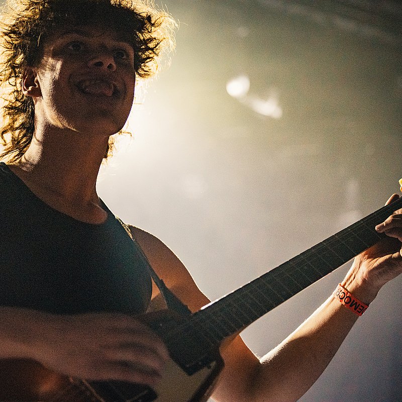 Césars Palace at Wintercircus