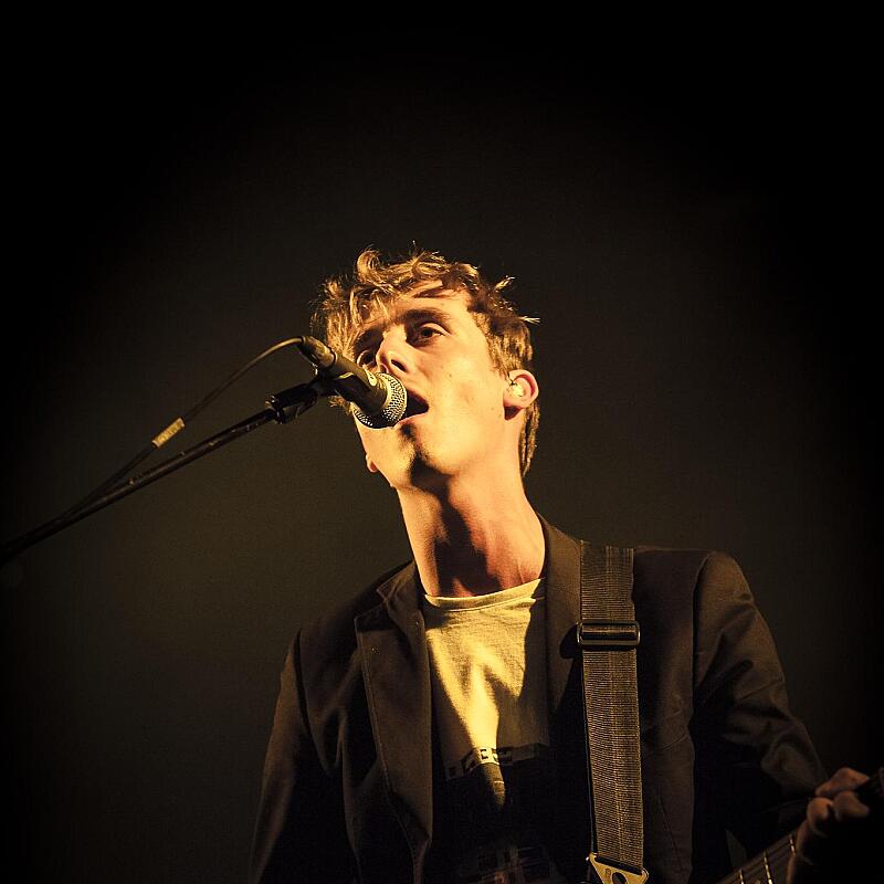 Absynthe Minded