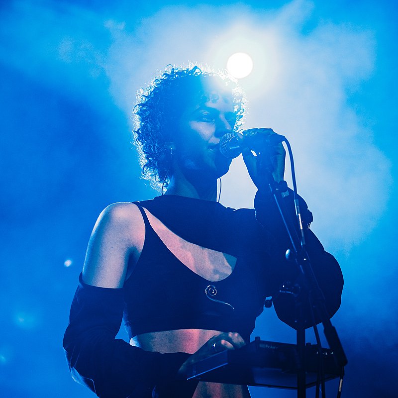 Ão at Pukkelpop 2024
