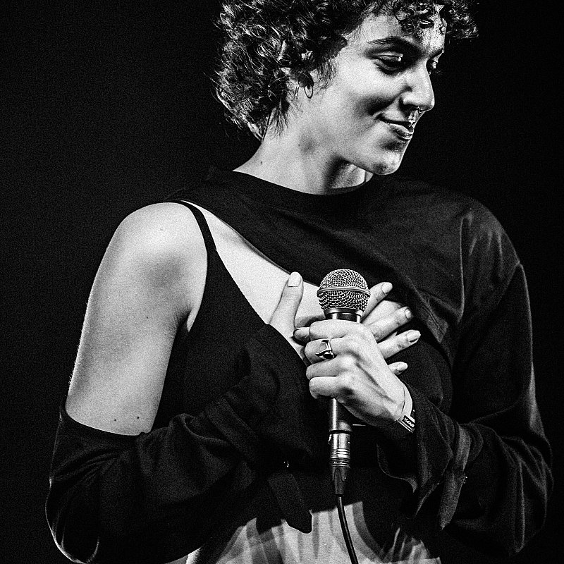 Ão at Pukkelpop 2024