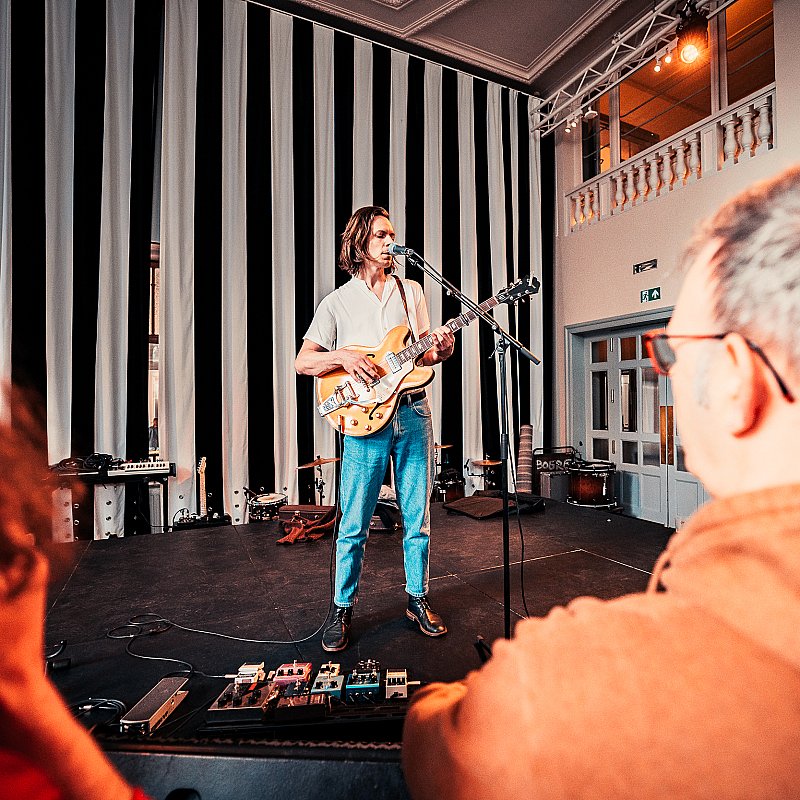 The Bony King Of Nowhere at viernulvier
