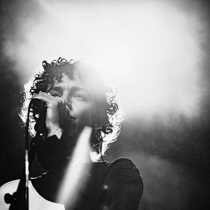 Ão at Pukkelpop 2024