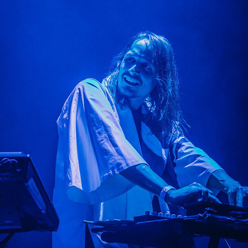The Subs at Ancienne Belgique