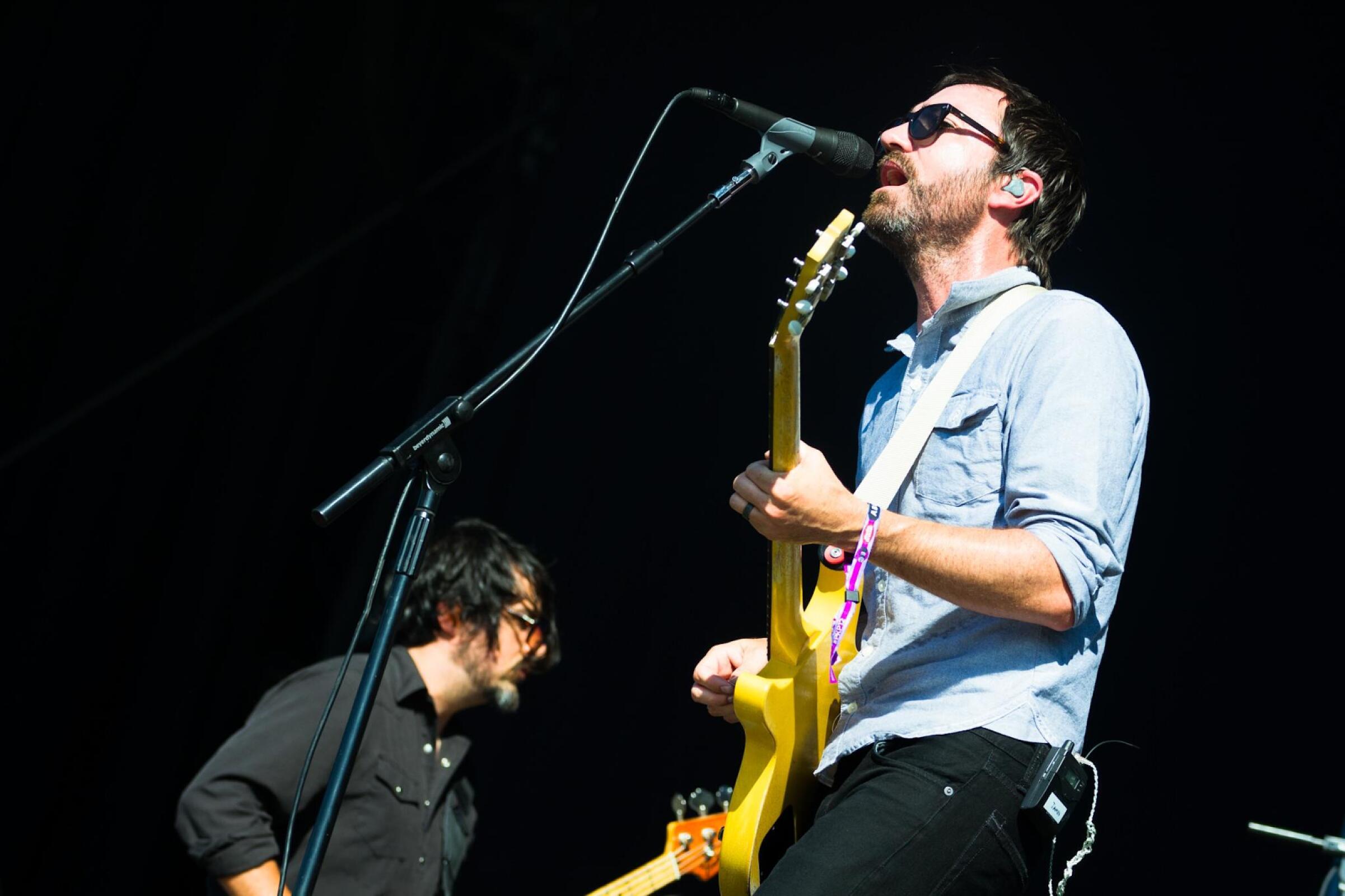 The Shins · photo 1
