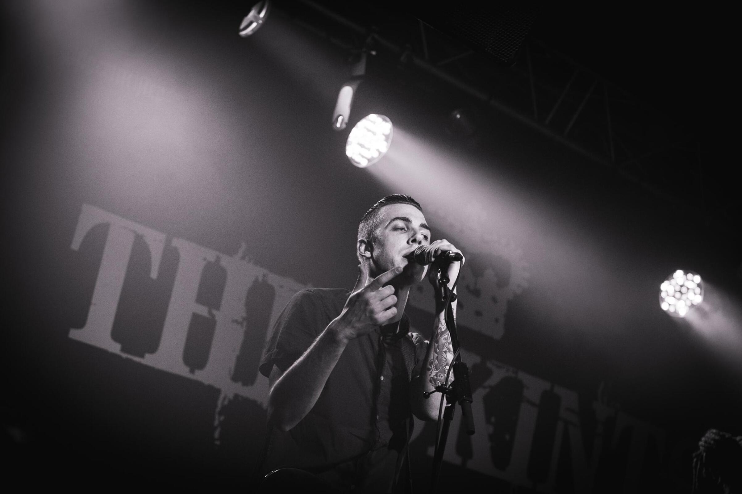The Skints · foto 1