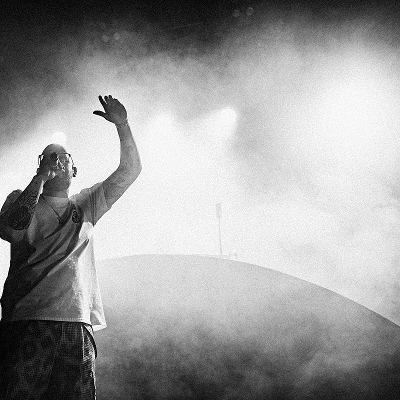 Jazz Brak at Vooruit