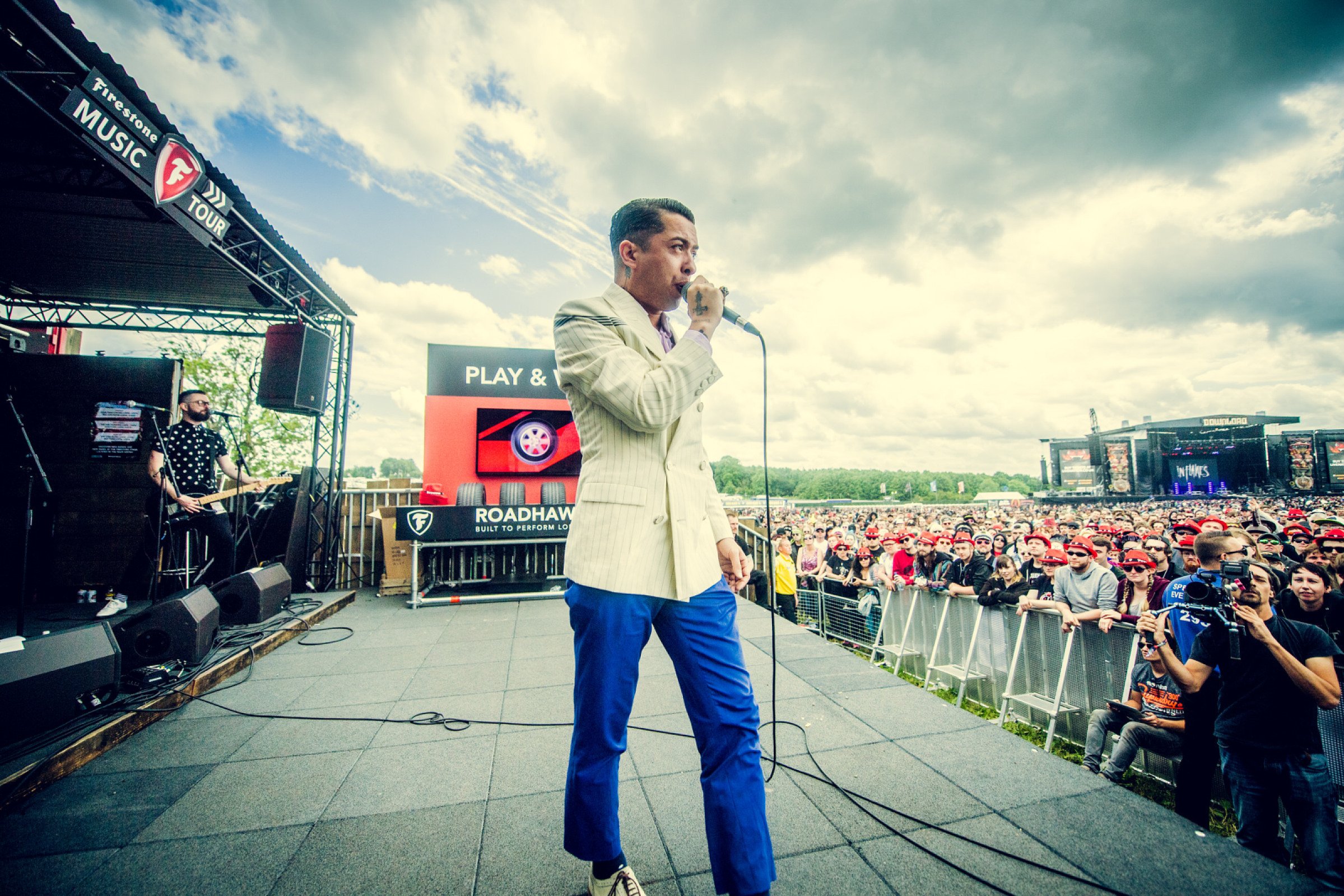 The King Blues · photo 1