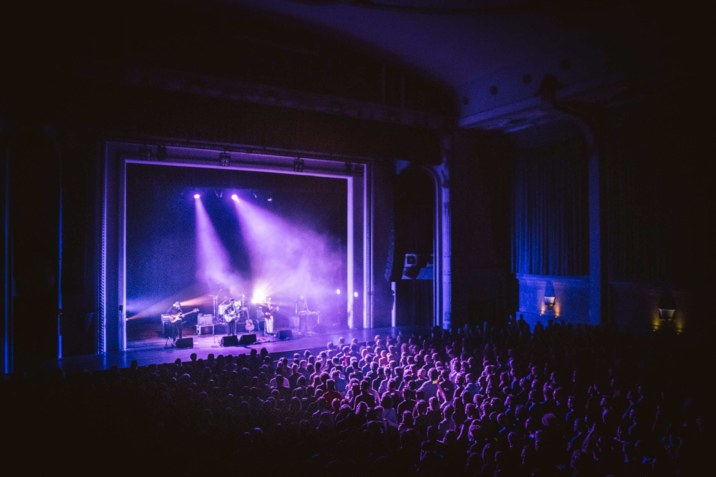 Curtis Harding · foto 1