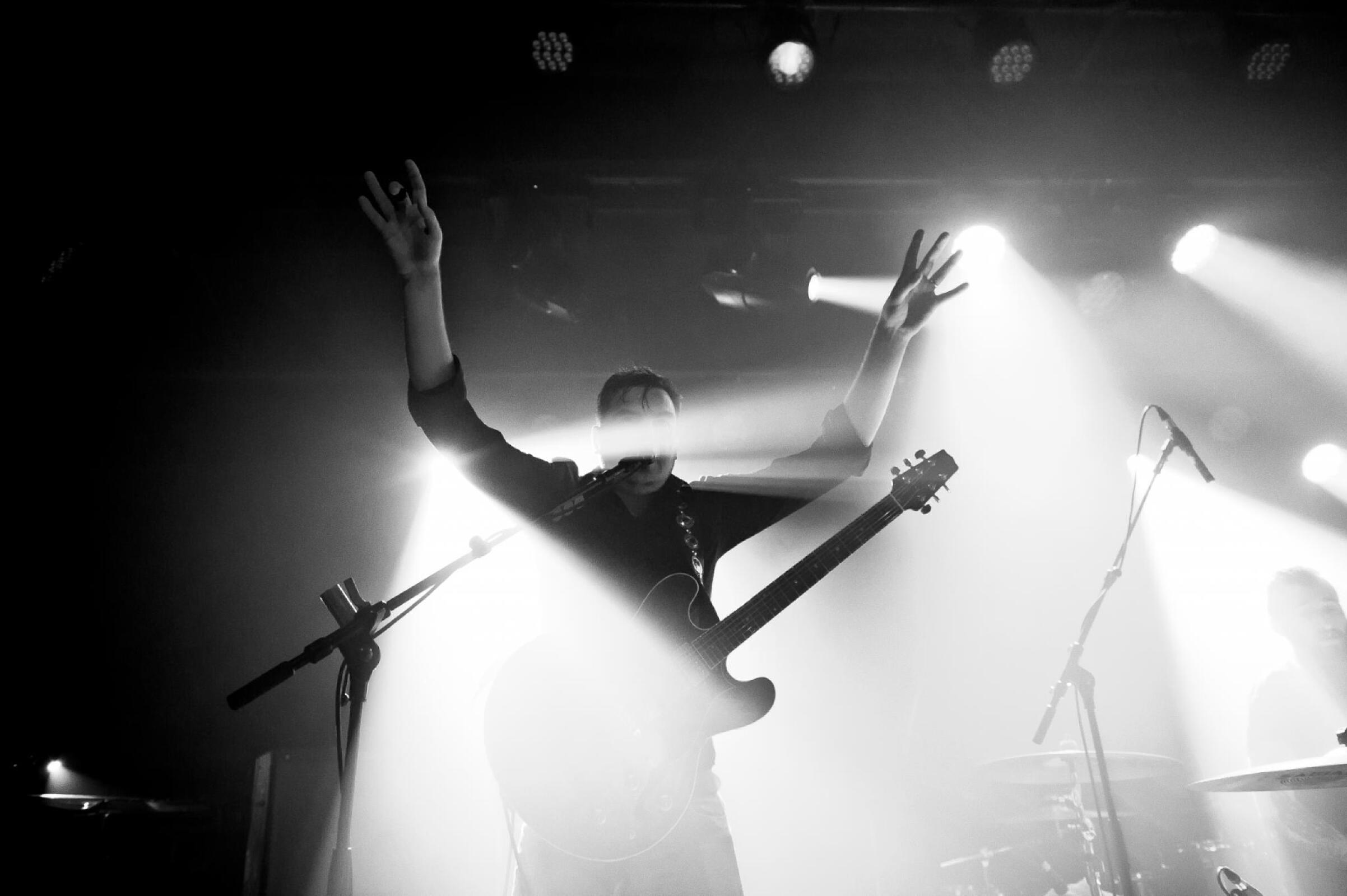 The Minutes · foto 1