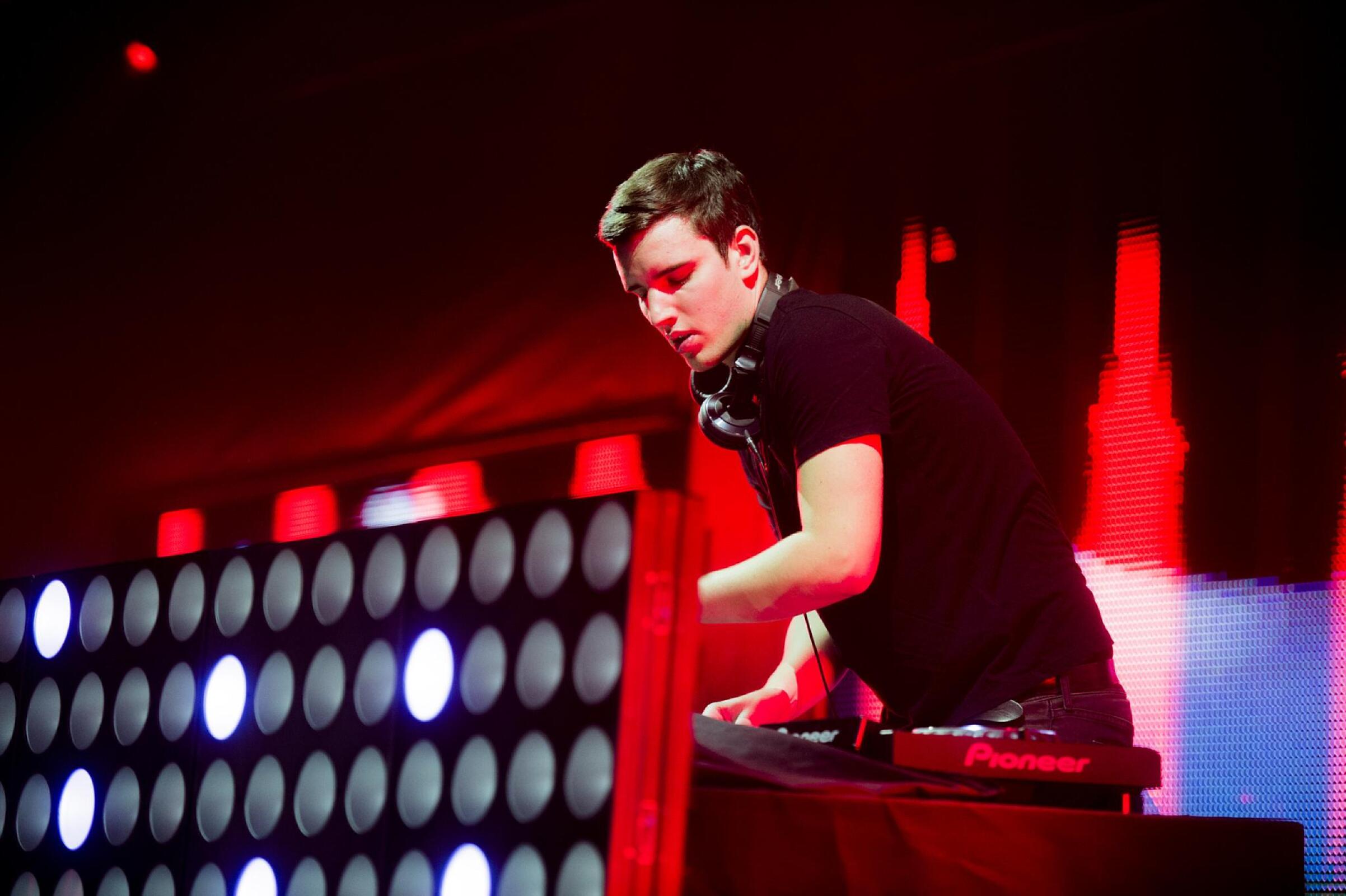 Netsky · photo 1