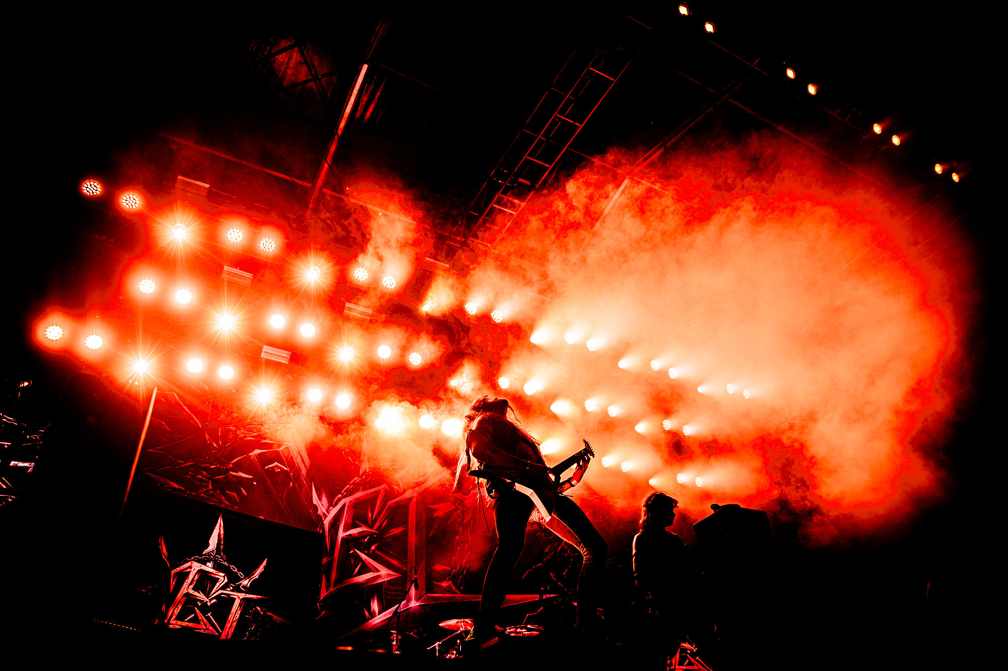 Evil Invaders · foto 1