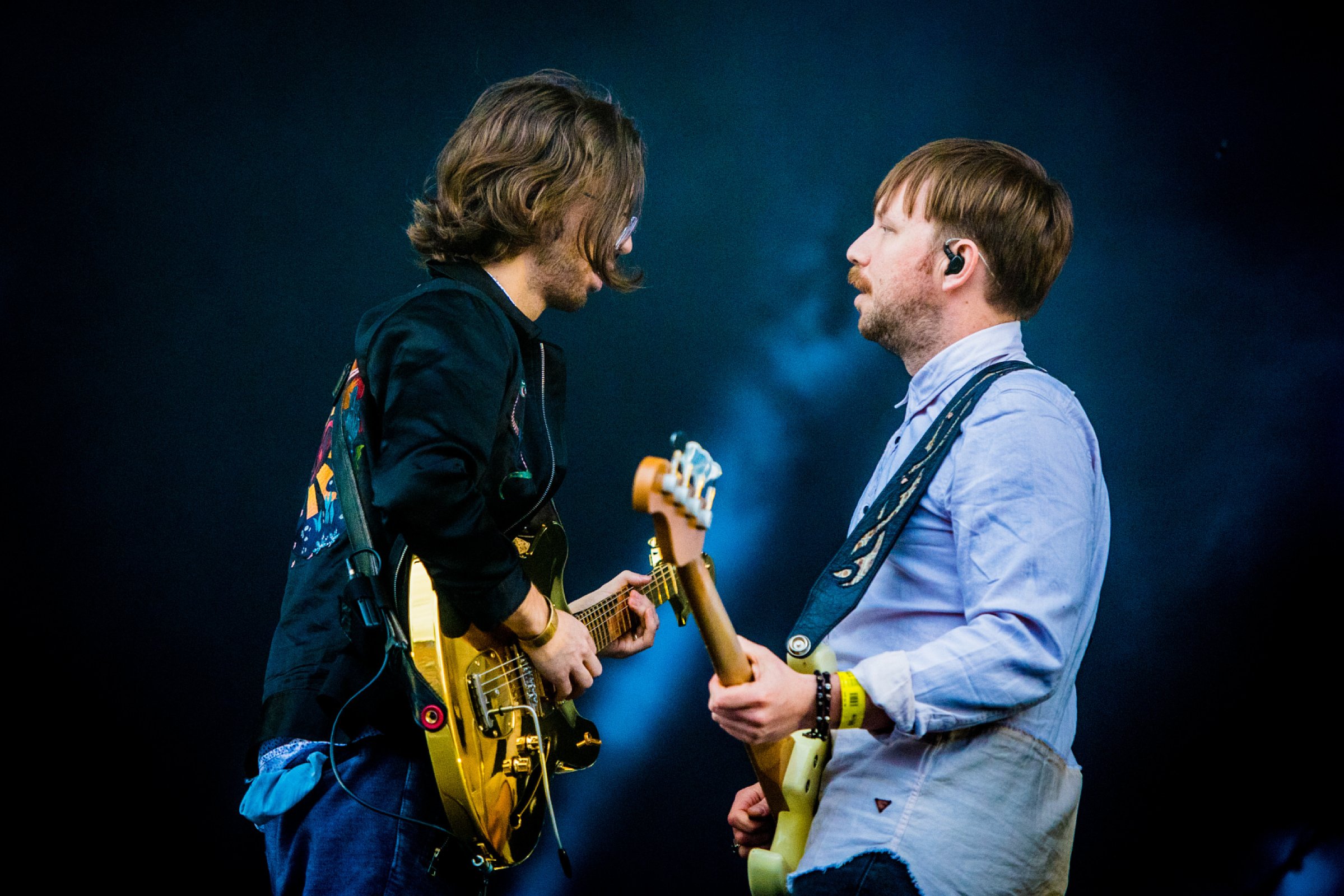Imagine Dragons · foto 1