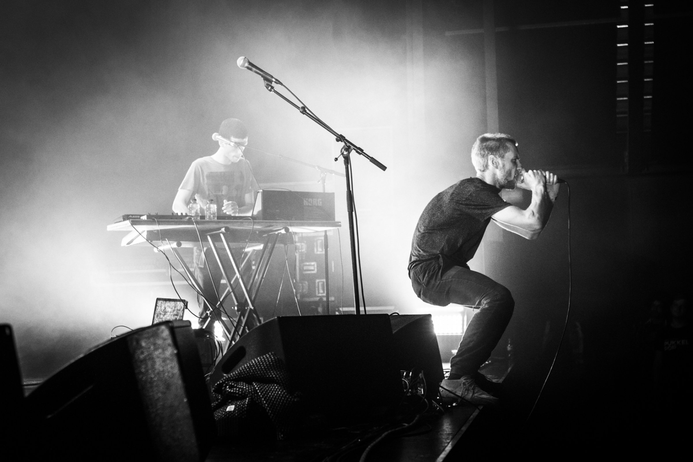 Shht · photo 1
