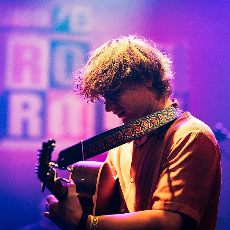 Isaac Roux at viernulvier