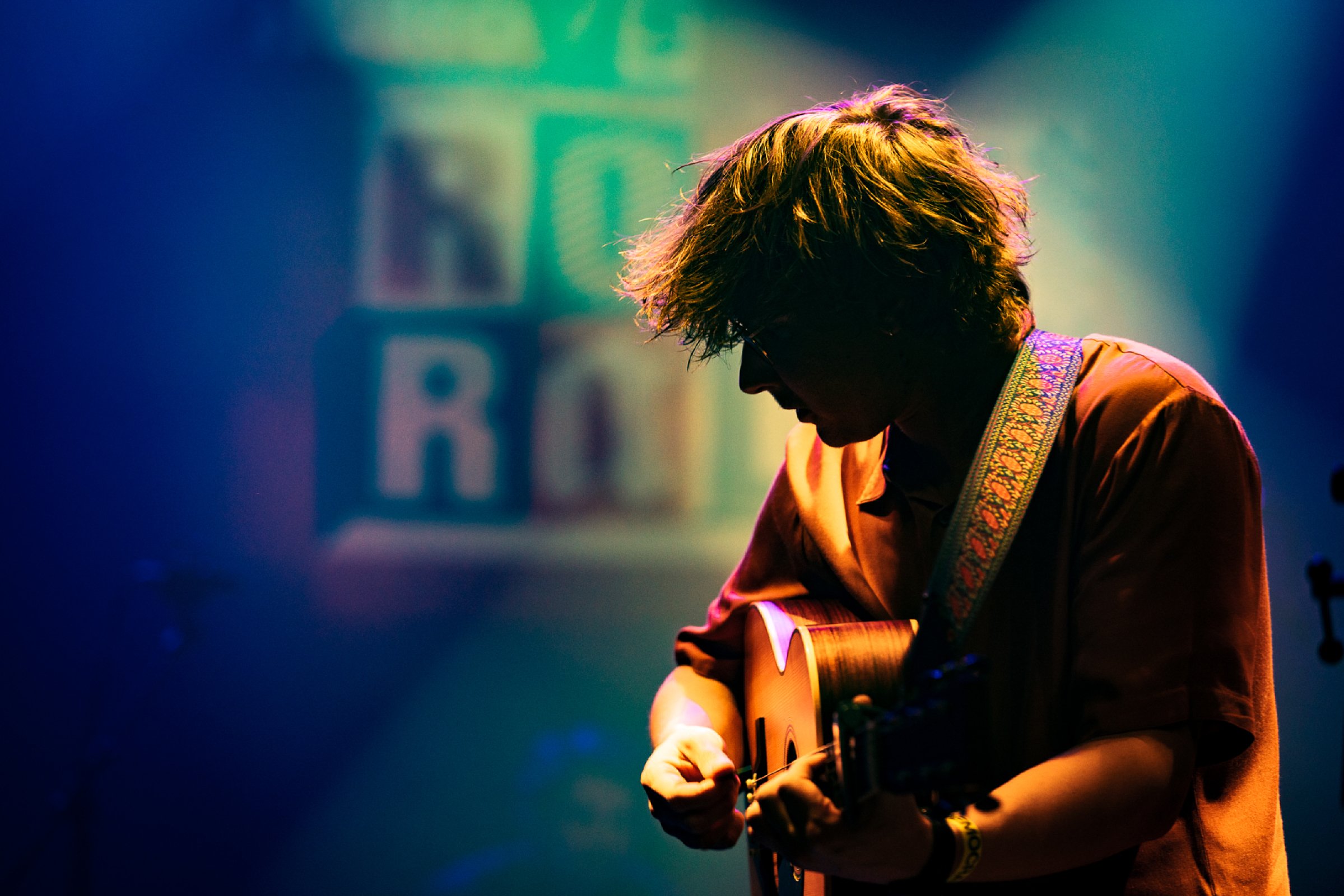 Isaac Roux at viernulvier