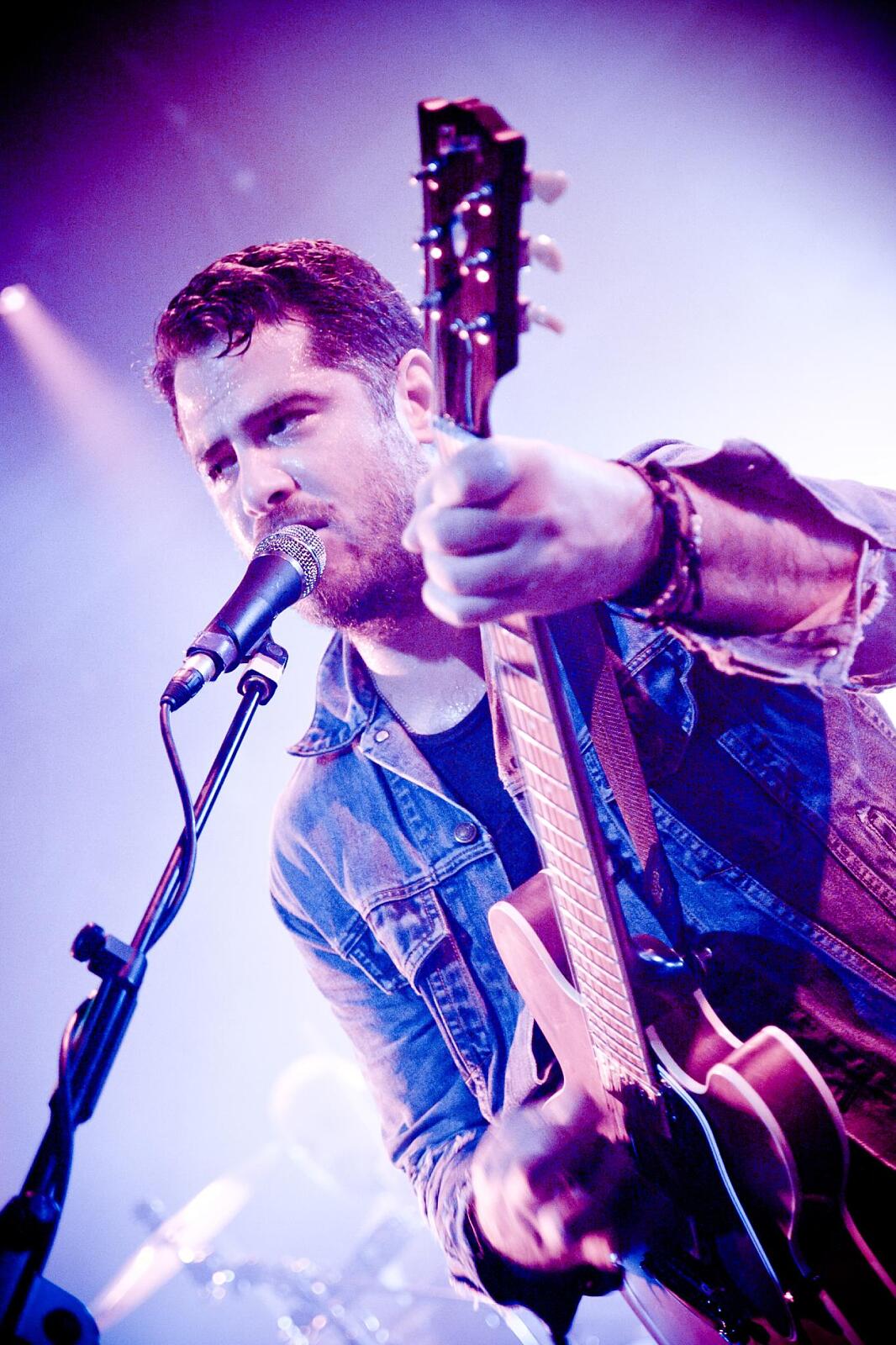 We Are Augustines · foto 1