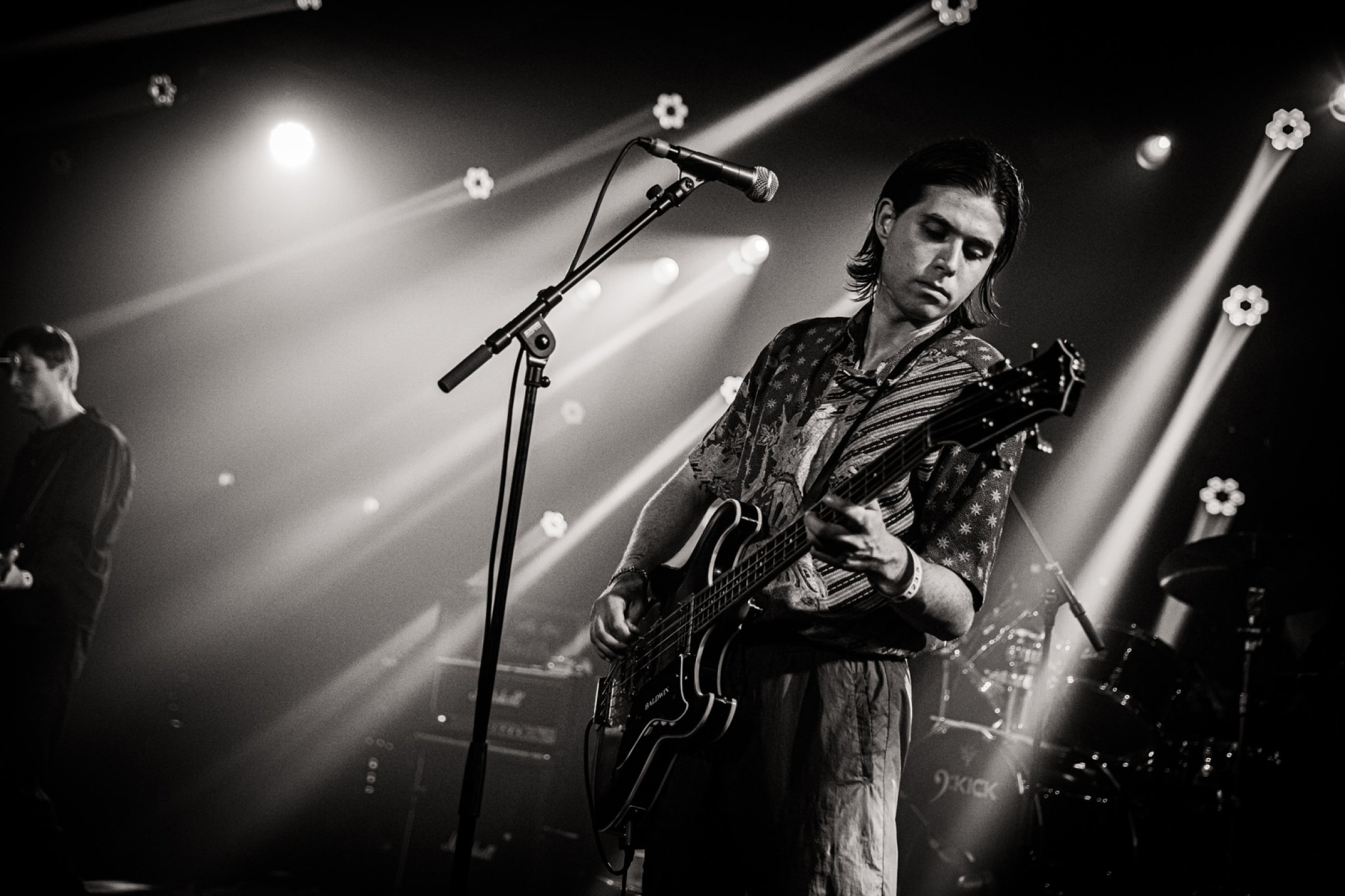 Iceage · photo 1