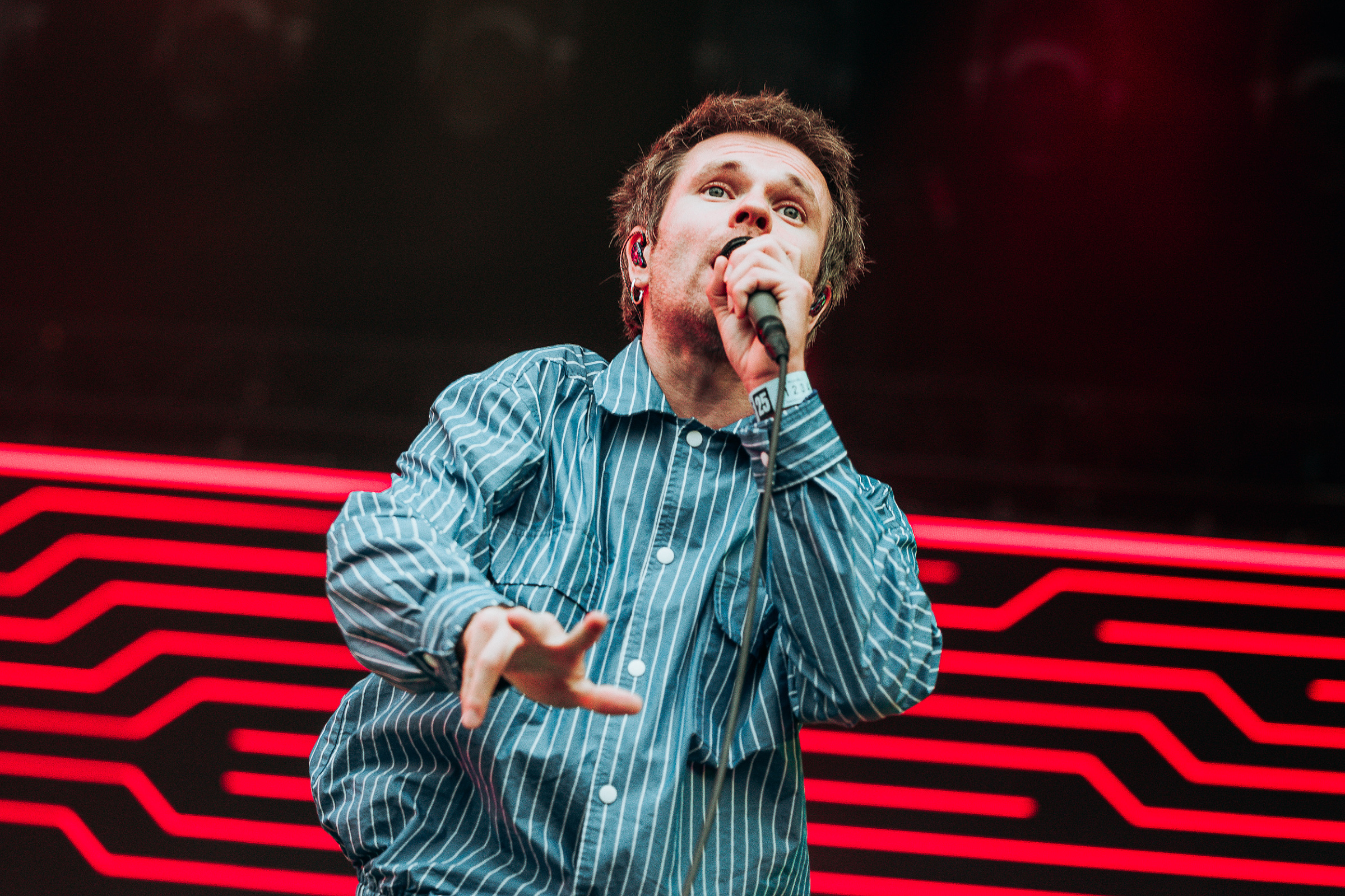 Enter Shikari · photo 1