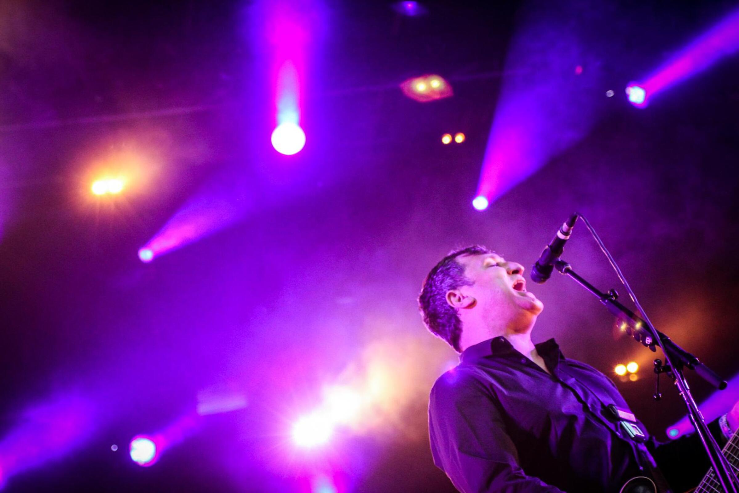 The Afghan Whigs · photo 1