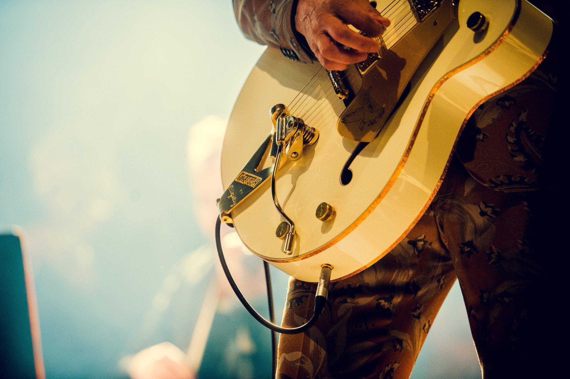 Hooverphonic · photo 1