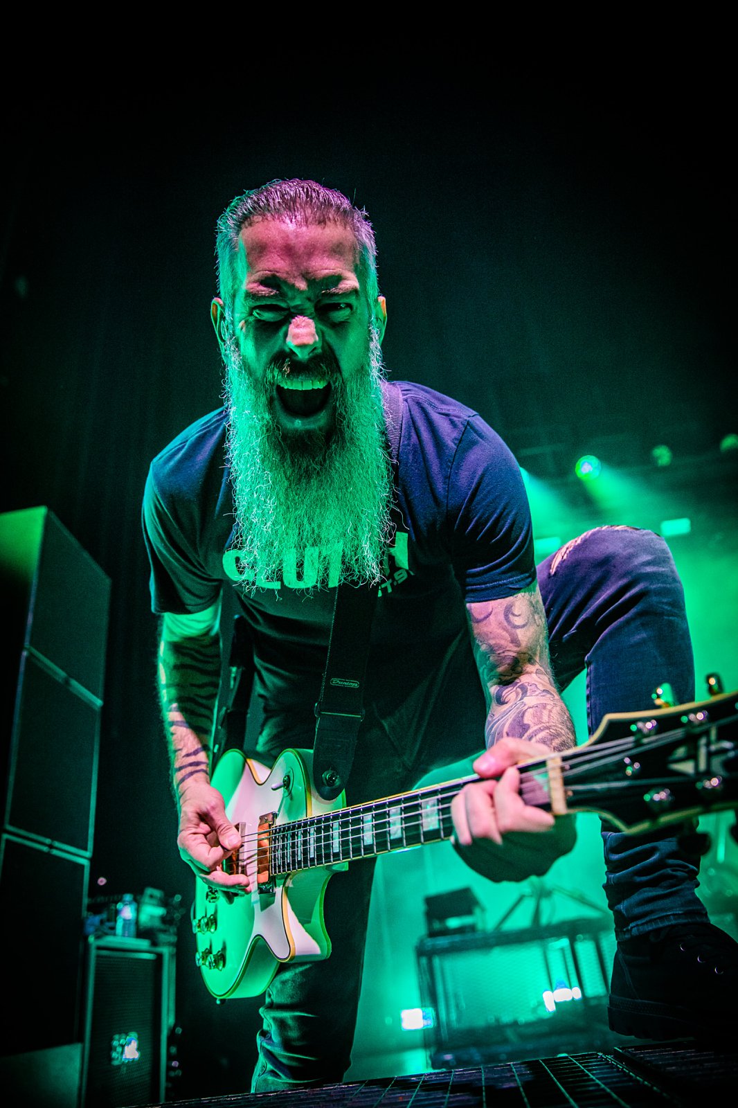 In Flames · foto 1