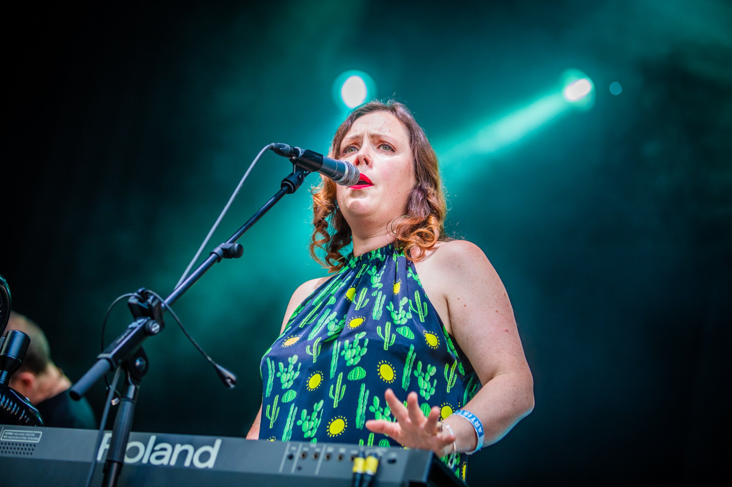 Slowdive · photo 1