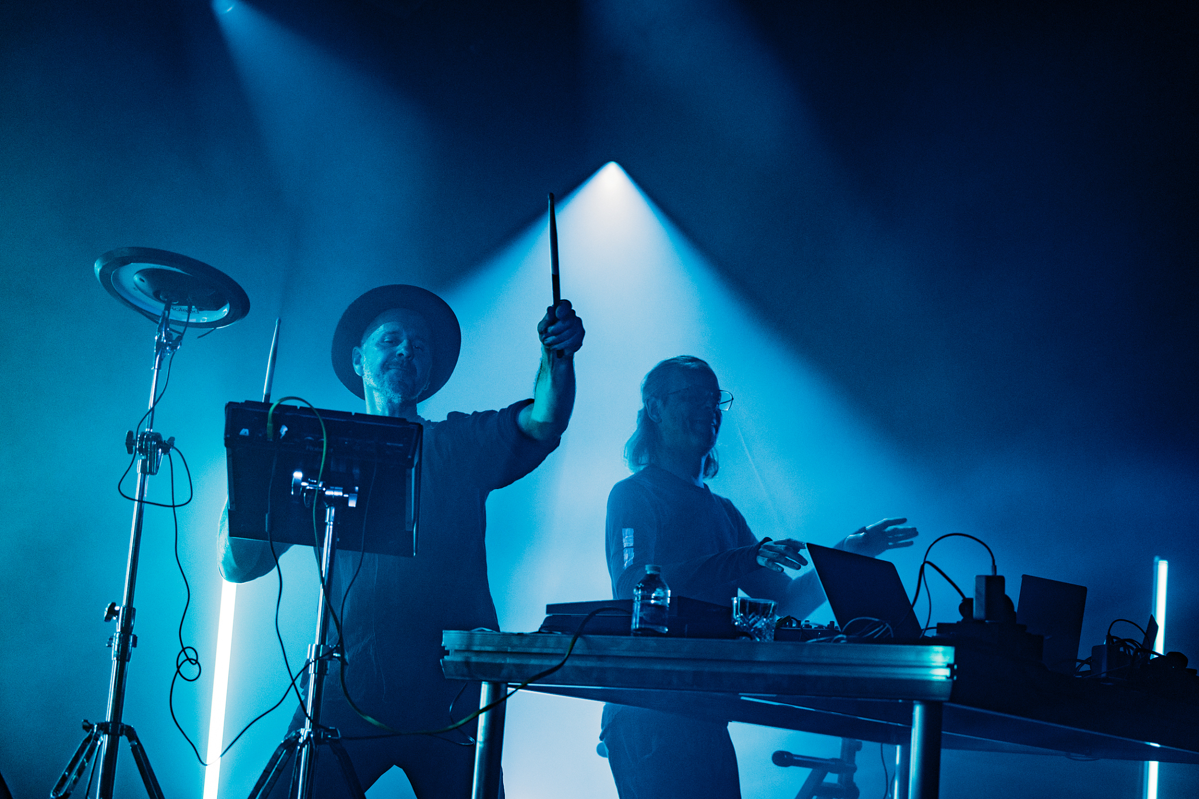 Booka Shade · foto 1