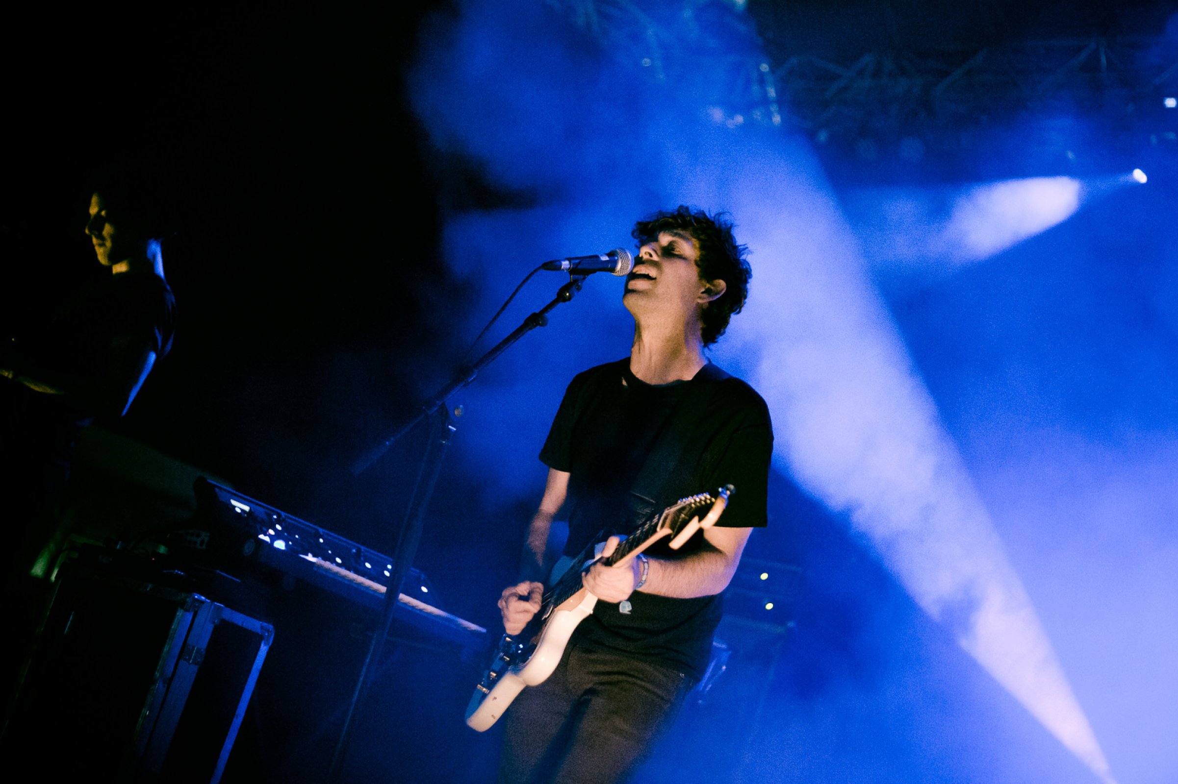 The Soft Moon · photo 1