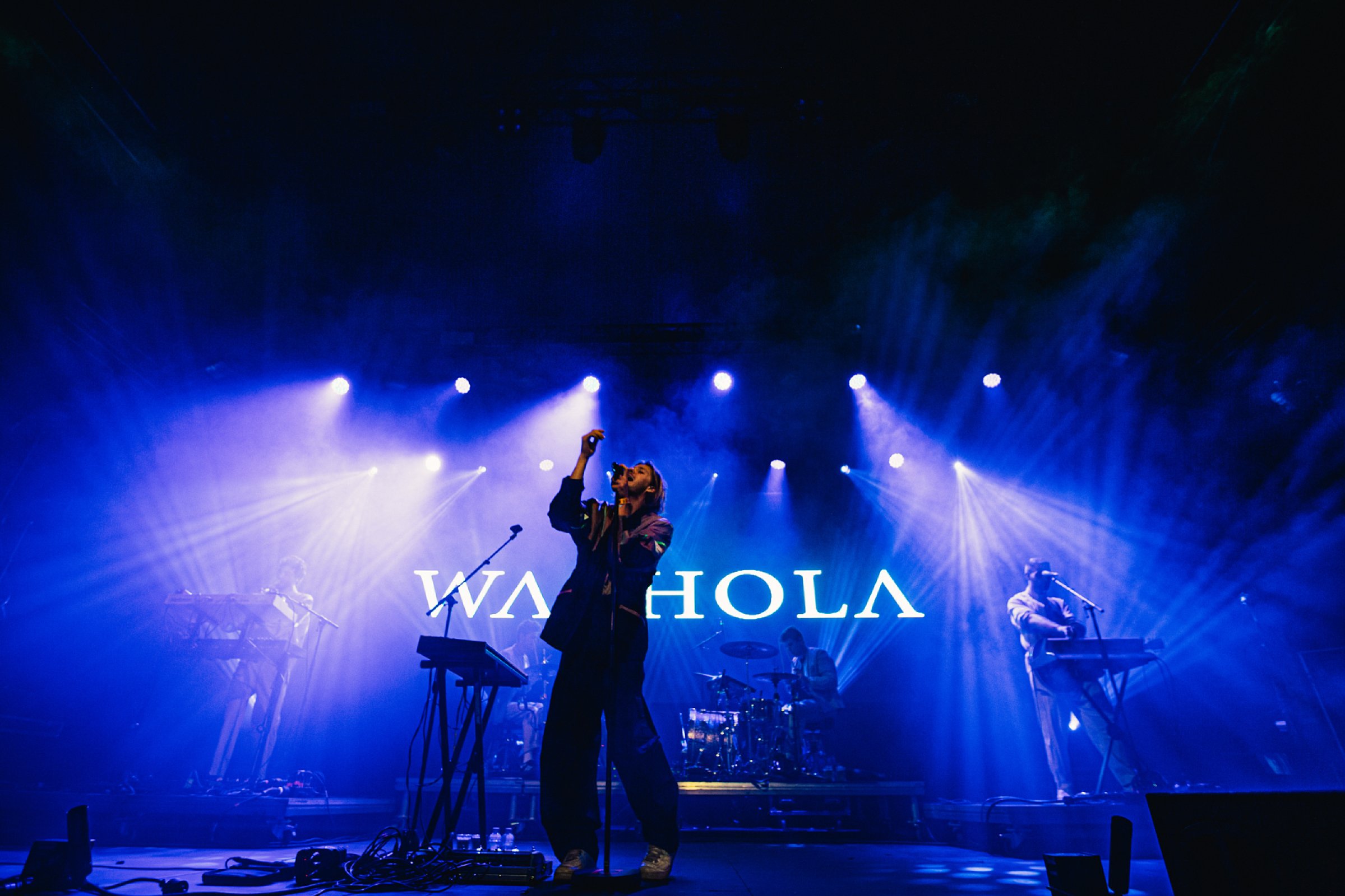 Warhola · foto 1