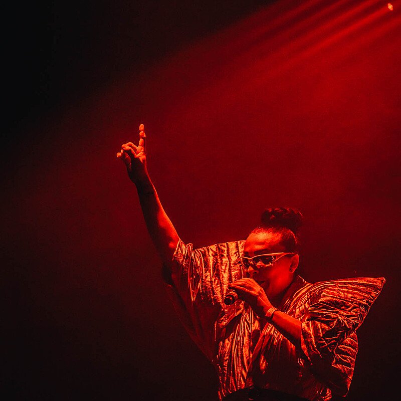 The Subs at Ancienne Belgique