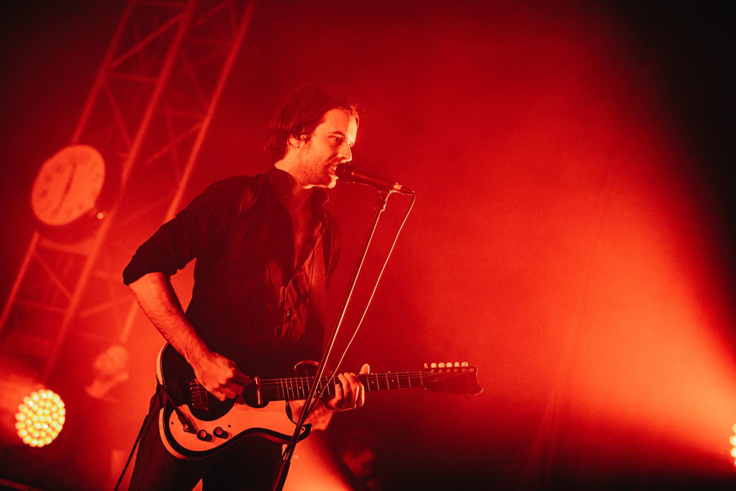 Balthazar · foto 1