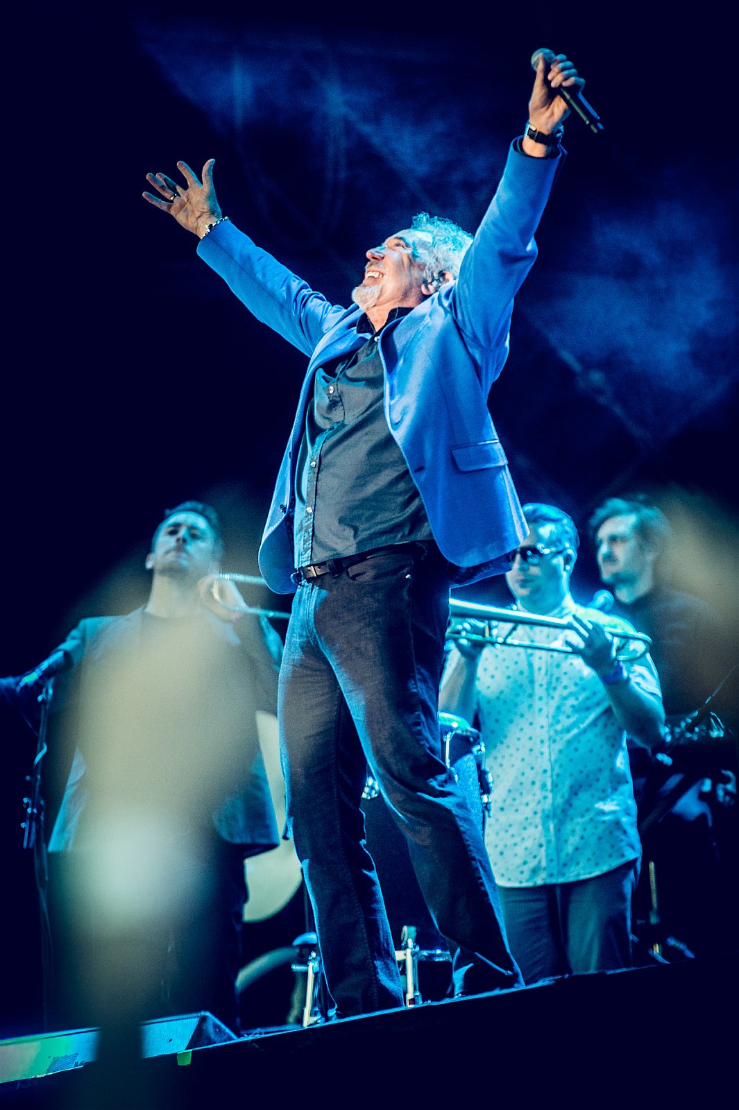 Tom Jones · photo 1