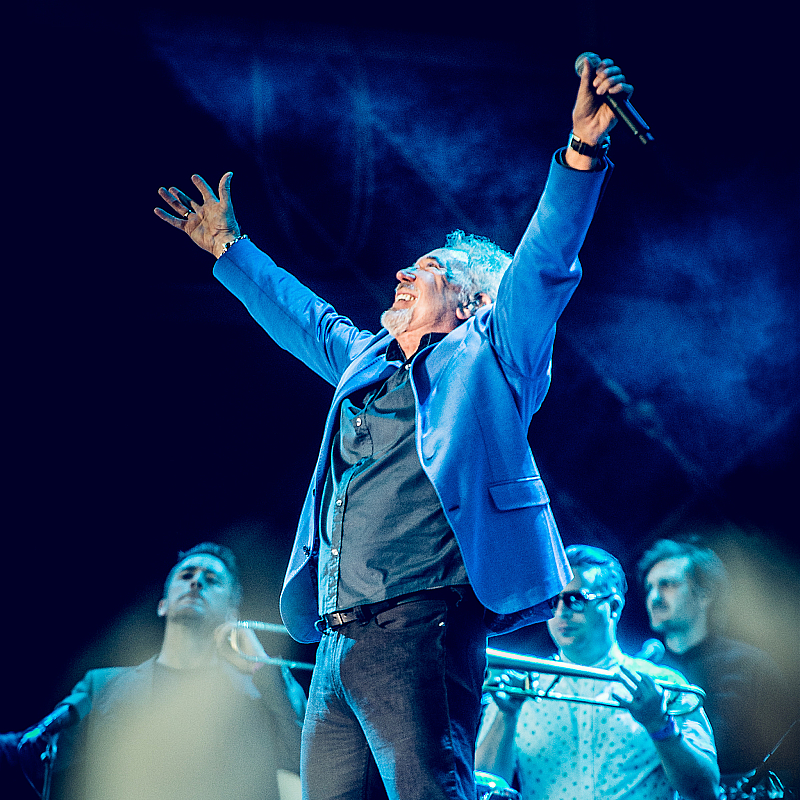 Tom Jones