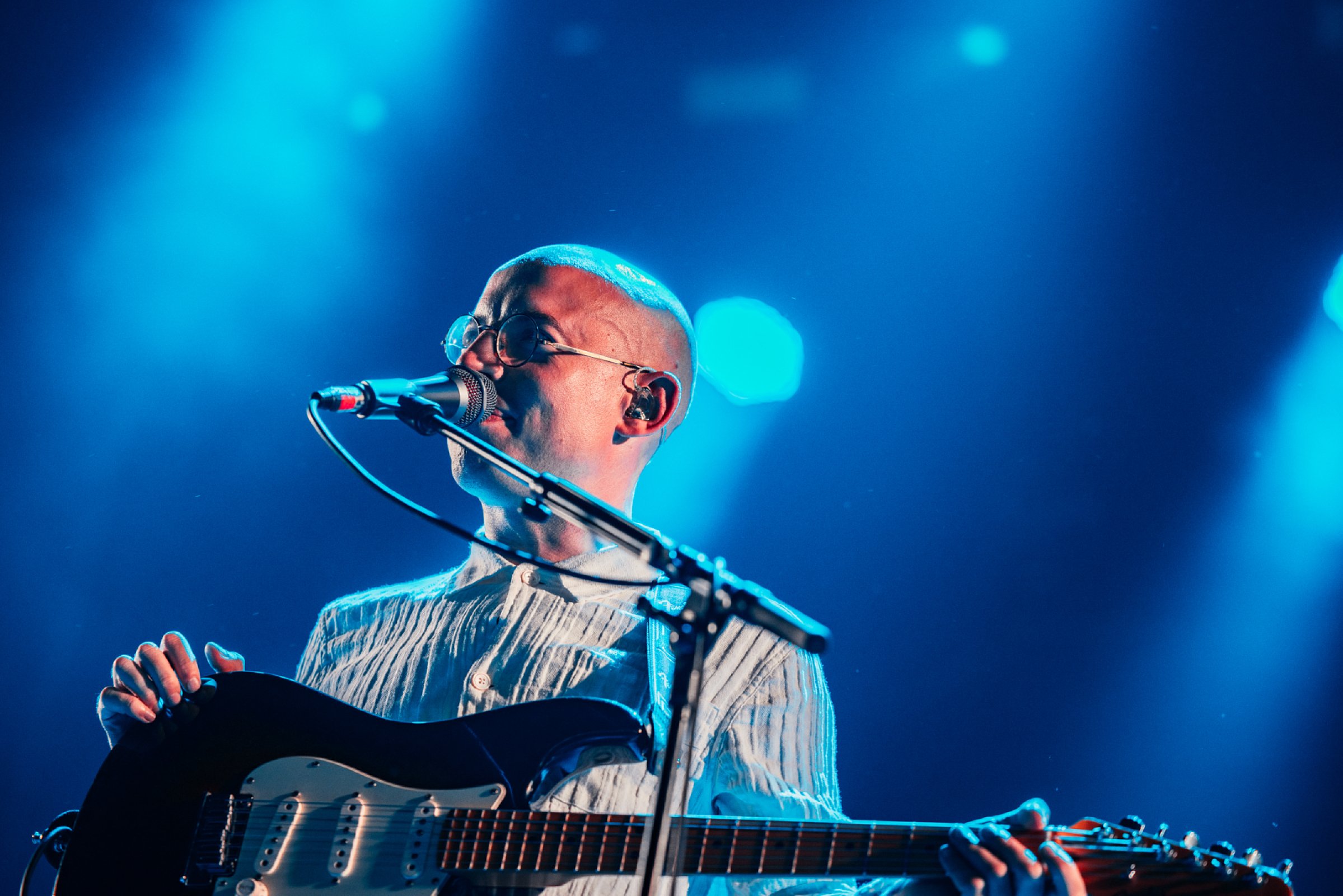 Bombay Bicycle Club · photo 1