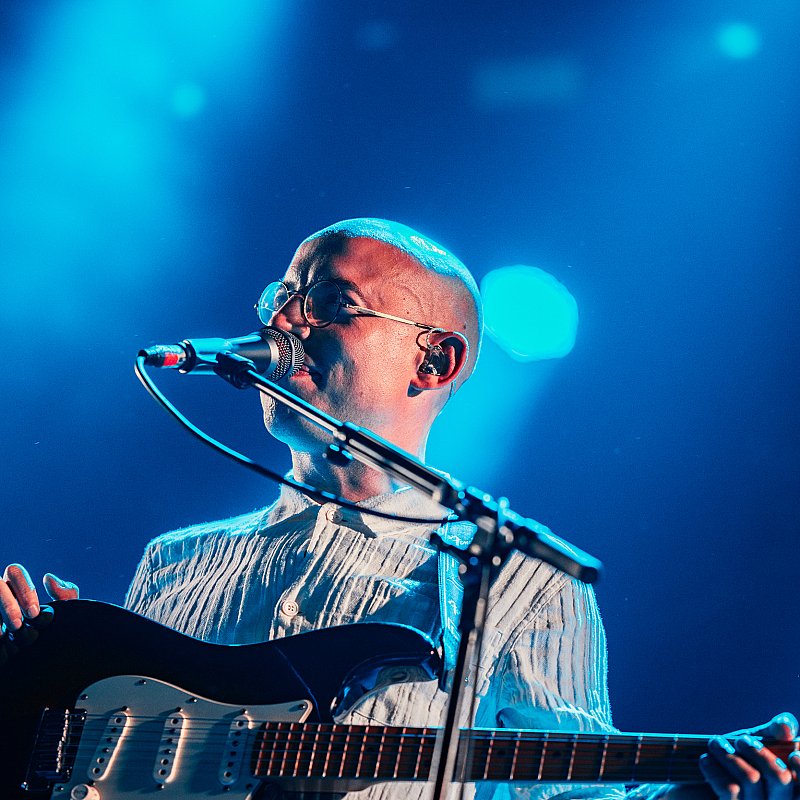 Bombay Bicycle Club at Pukkelpop 2023
