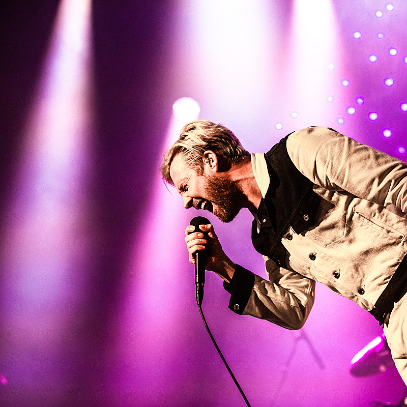 Kaiser Chiefs