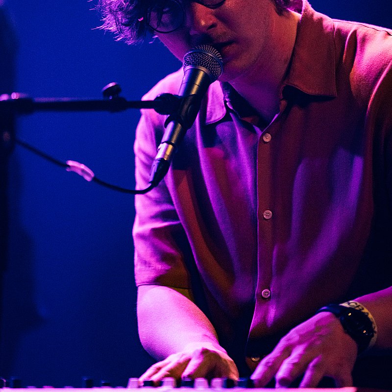 Isaac Roux at viernulvier