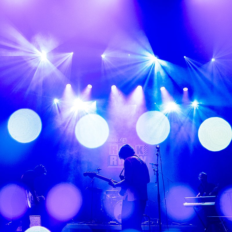 Isaac Roux at viernulvier