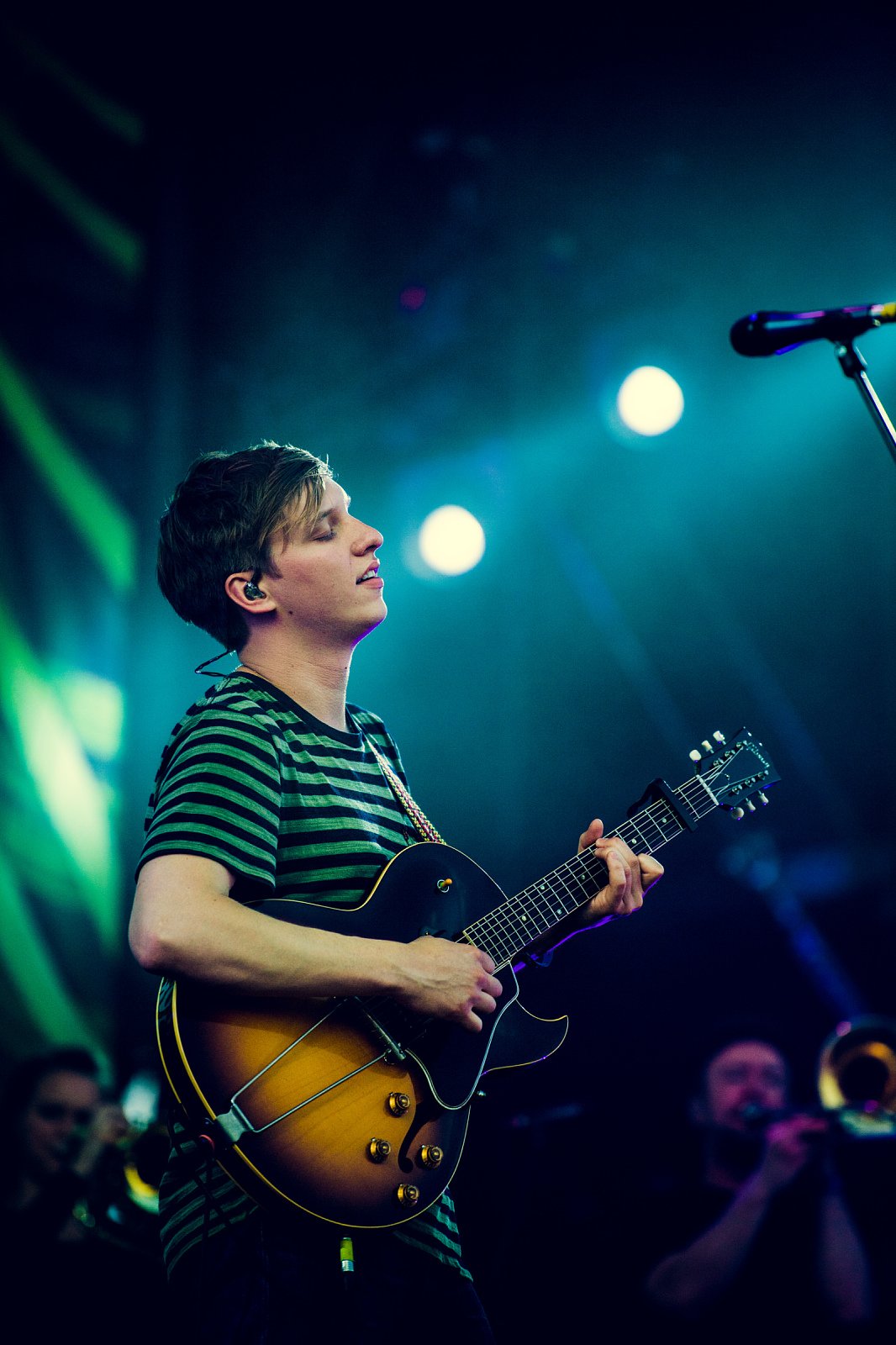 George Ezra · photo 1