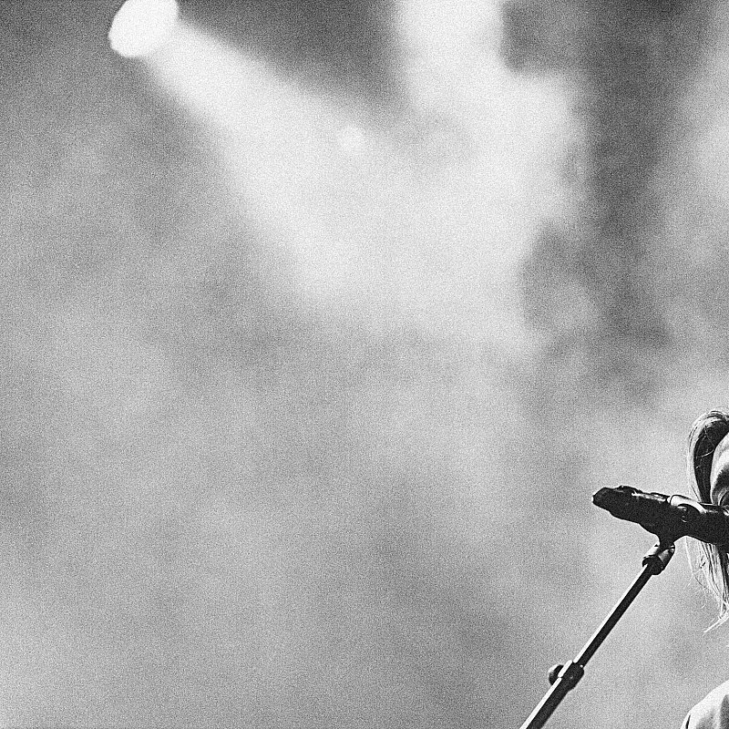 Warhola at Crammerock 2019