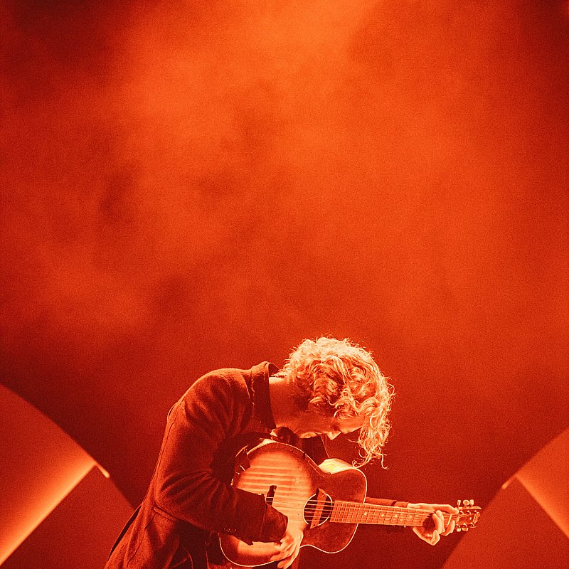 Balthazar at Crammerock 2019