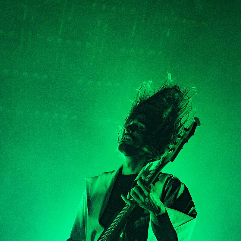 The Subs at Ancienne Belgique