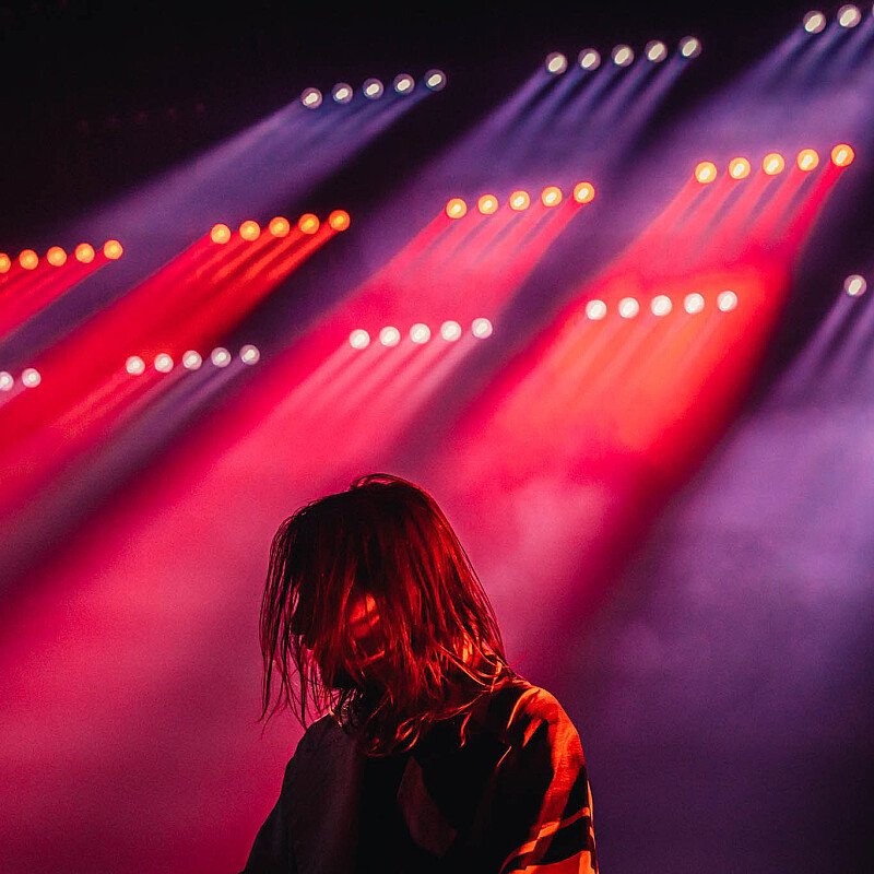The Subs at Ancienne Belgique